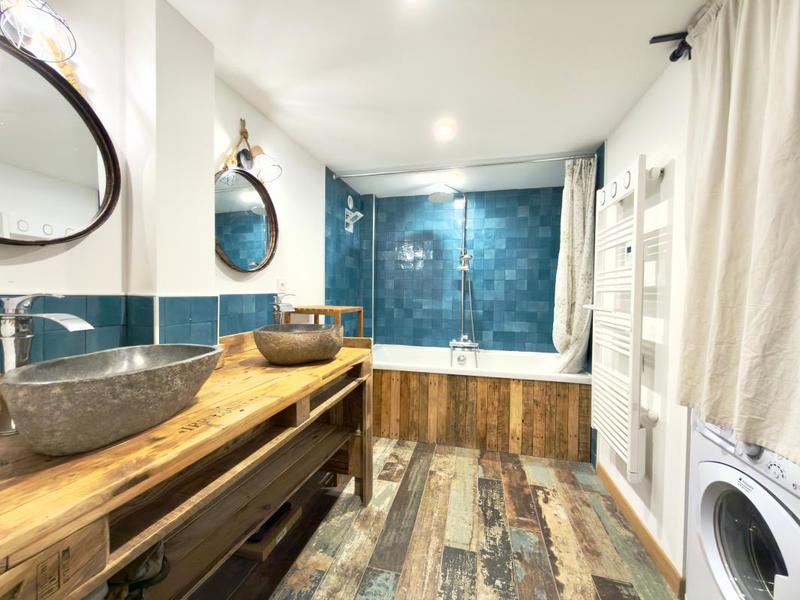 Maison - 123 m² - 4 pièces