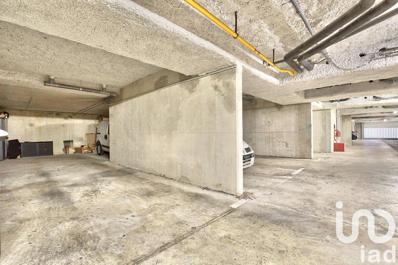 Appartement - 41 m² - 2 pièces