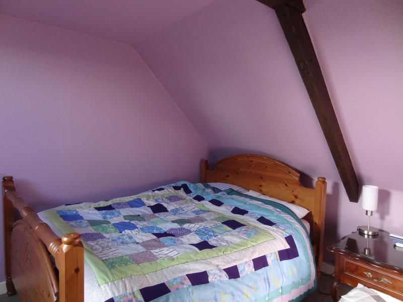 Maison - 96 m² - 5 pièces