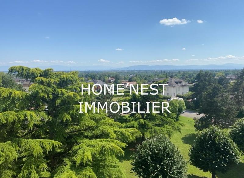 Duplex - 130 m² - 3 pièces