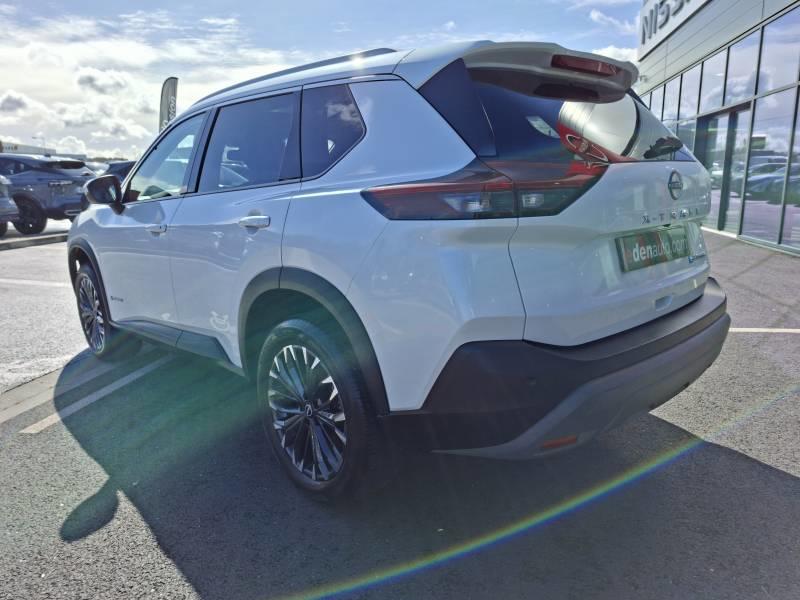 Nissan X-Trail e-Power 204 ch n-Connecta