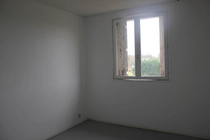 Maison - 131 m² - 5 pièces