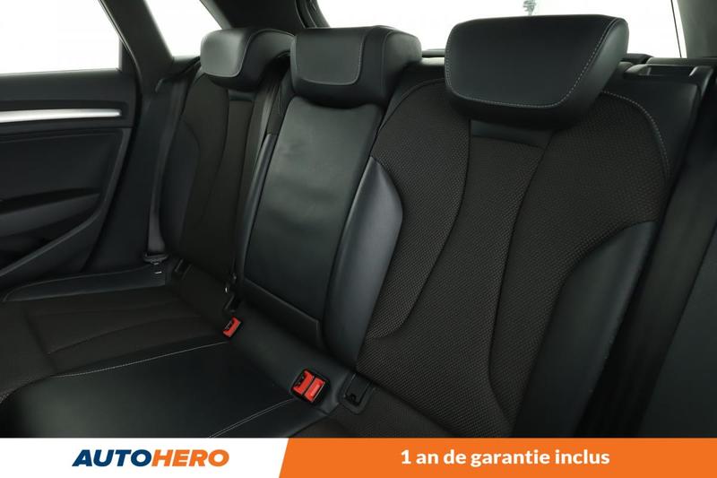 Audi A3 sportback 1.4 Tfsi Cod s line s tronic 7 150 ch