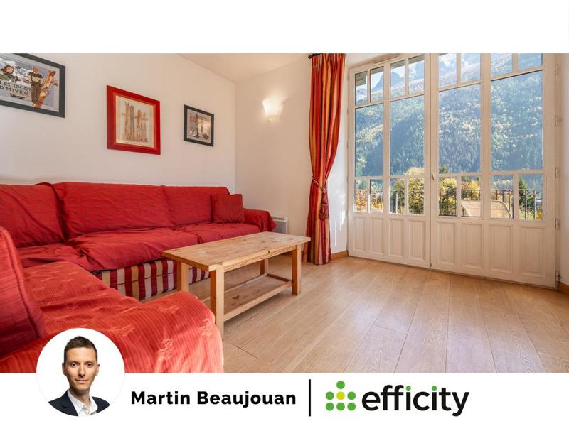 Appartement - 68 m² - 3 pièces