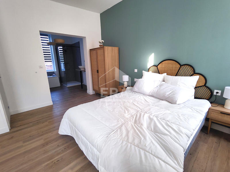 Maison - 142 m² - 6 pièces