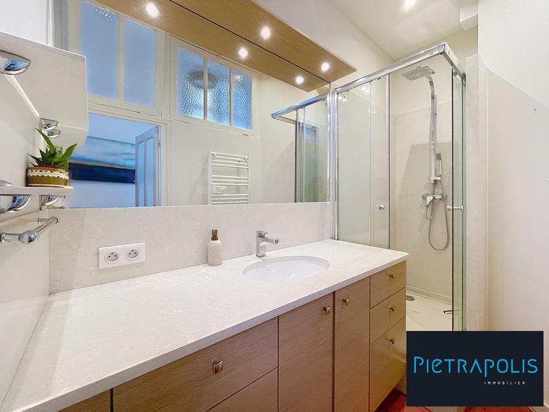 Appartement - 116 m² - 4 pièces