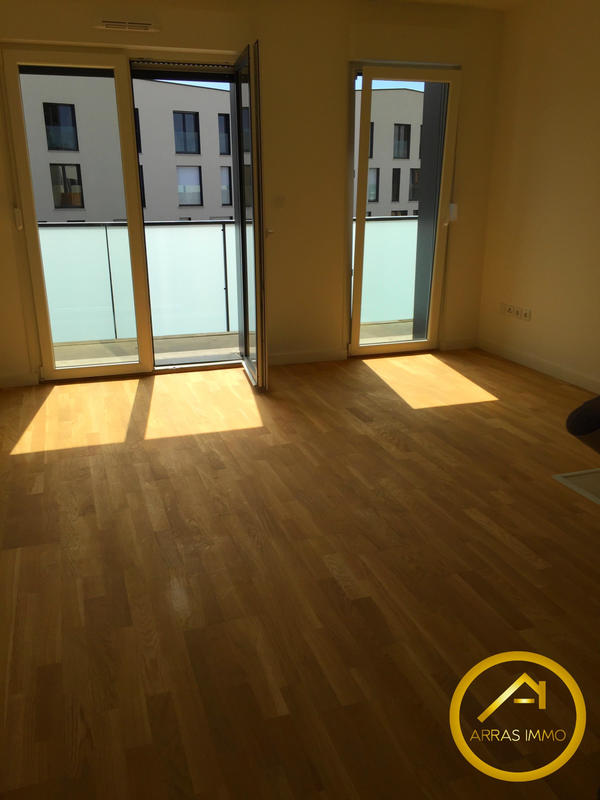 Appartement - 57 m² - 4 pièces