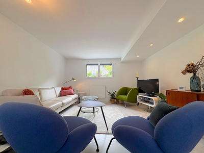 Maison - 108 m² - 5 pièces