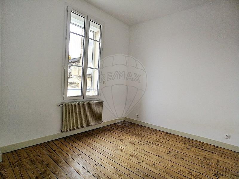 Maison - 117 m² - 6 pièces