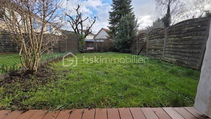 Maison - 134 m² - 6 pièces