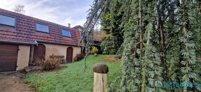Maison - 143 m² - 6 pièces