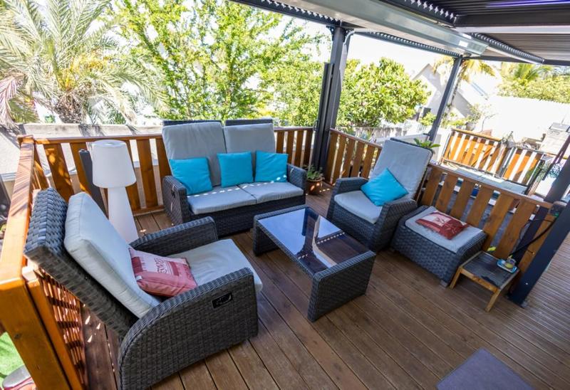 Villa - 146 m² - 5 pièces