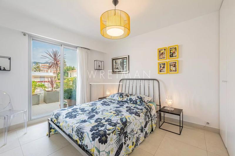 Appartement - 117 m² - 4 pièces