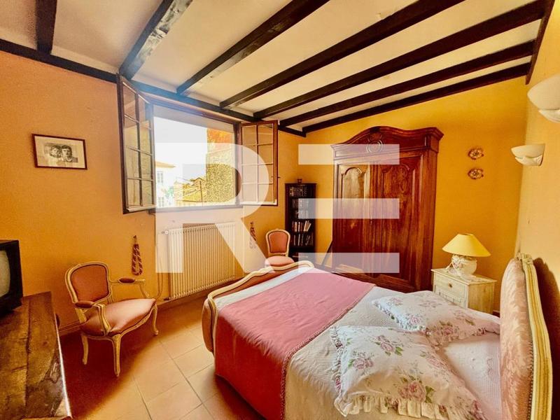 Maison de ville - 124 m² - 5 pièces