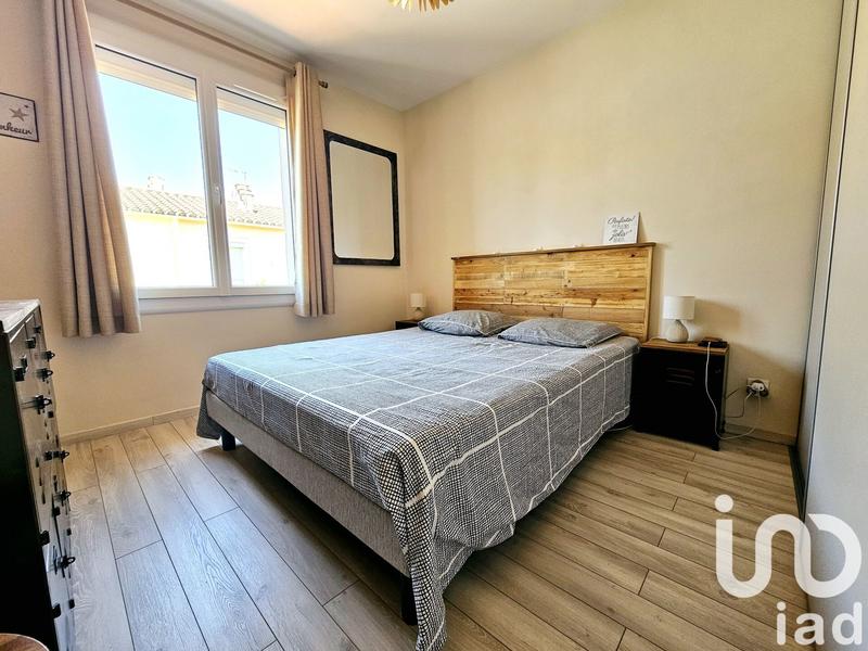 Maison - 107 m² - 4 pièces