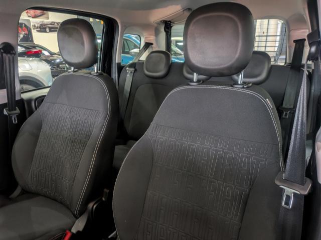 Fiat Panda 1.0 70 ch Hybrid Bsg s/S City