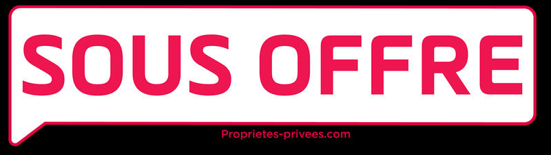 Maison - 111 m² - 7 pièces