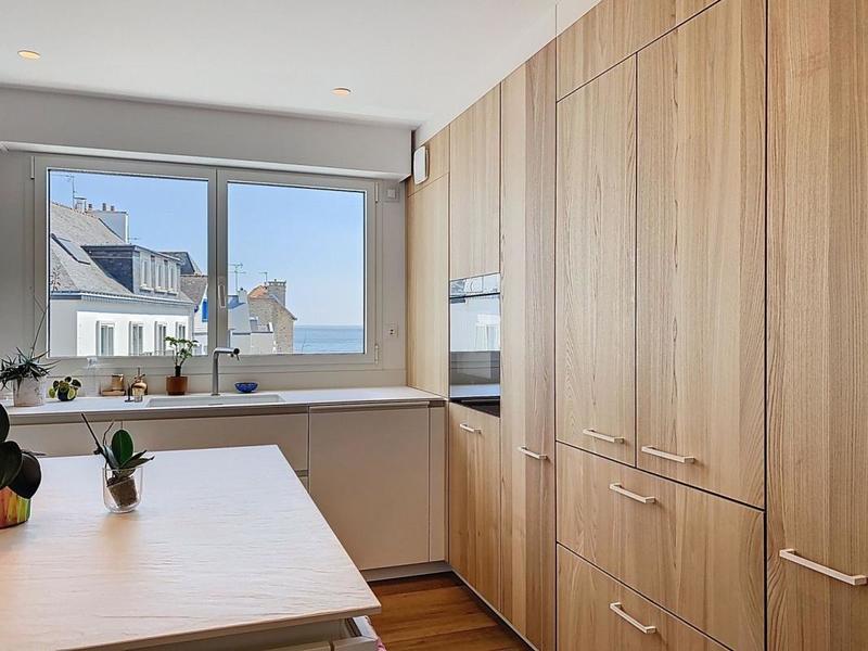 Duplex - 207 m² - 4 pièces