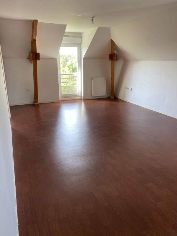 Appartement - 78 m² - 3 pièces