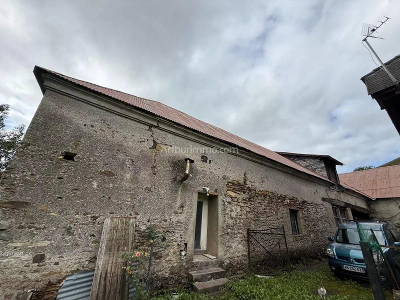 Maison - 145 m² - 7 pièces