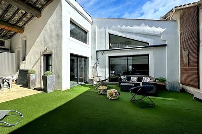 Maison - 172 m² - 4 pièces