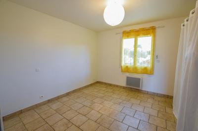 Maison - 124 m² - 4 pièces