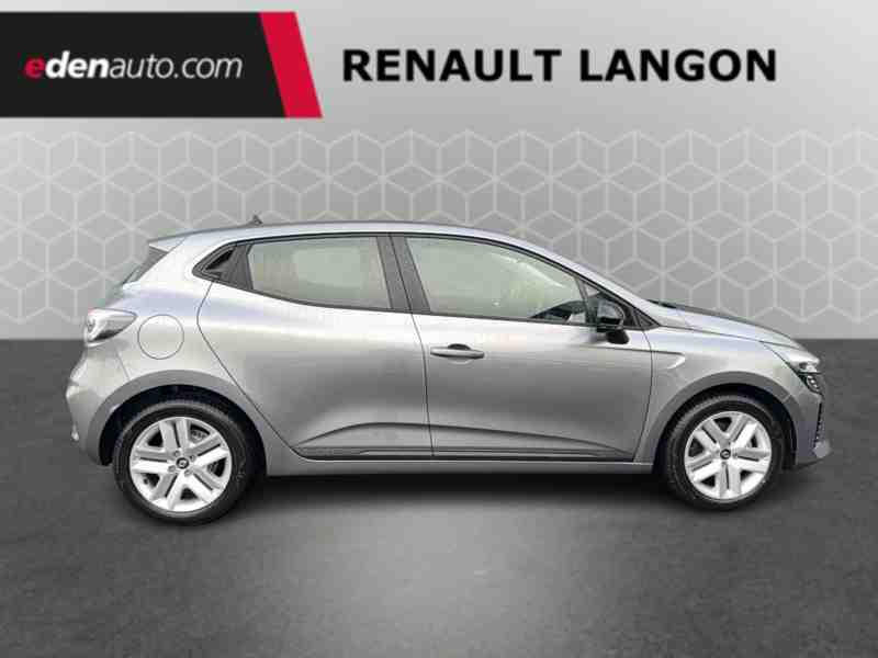 Renault Clio Blue dCi 100 ch Gsr2 Evolution