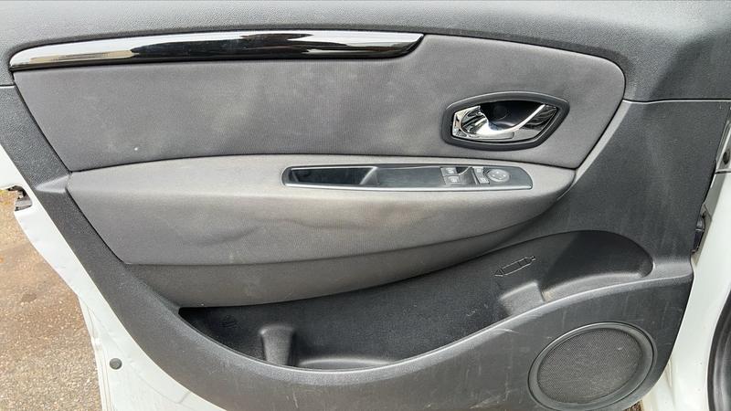 Renault Scénic III 1.2 Tce 115 Authentique