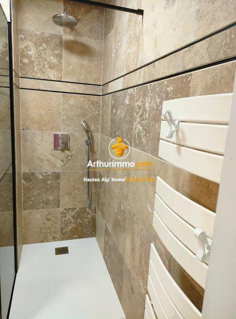 Appartement - 24 m² - 2 pièces