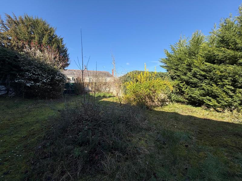 Maison - 159 m² - 6 pièces