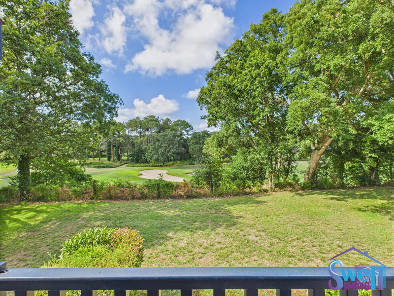 Maison - 44 m² - 3 pièces