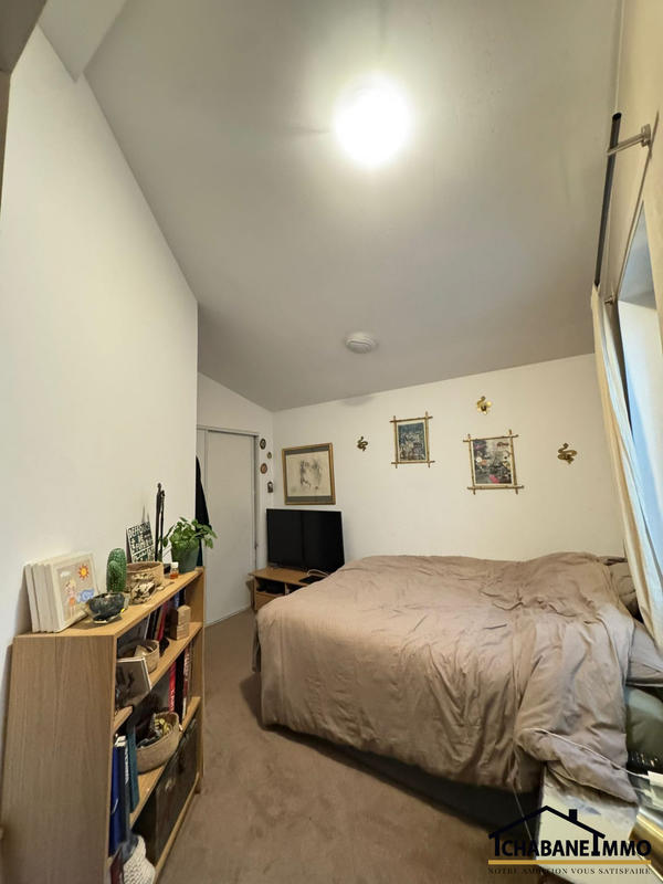 Appartement - 68 m² - 3 pièces