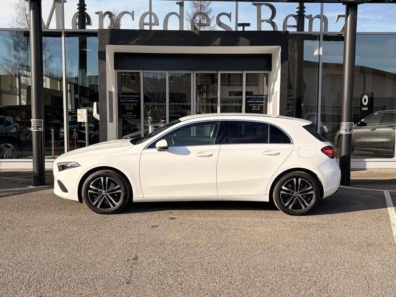 Mercedes Classe a 250 e Progressive Line