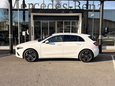 Mercedes Classe a 250 e Progressive Line