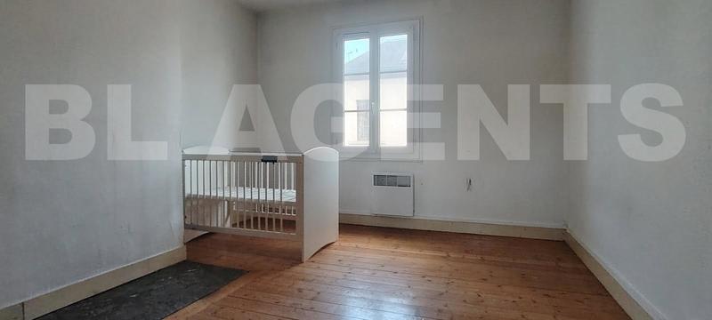 Maison de village - 79 m² - 4 pièces