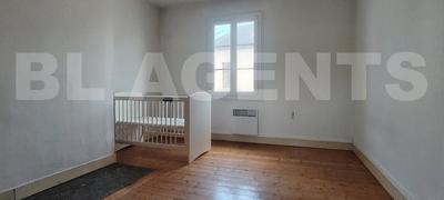 Maison de village - 79 m² - 4 pièces