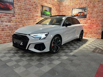 Audi S3 sportback Origine Fr