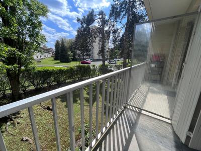 Studio - 19 m² - 1 pièce