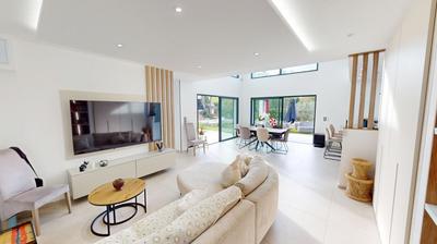 Villa - 136 m² - 6 pièces