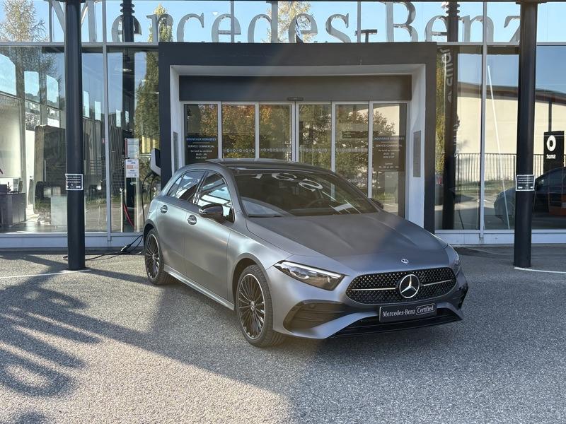 Mercedes Classe a 250 e Hybrid Eq Star Edition