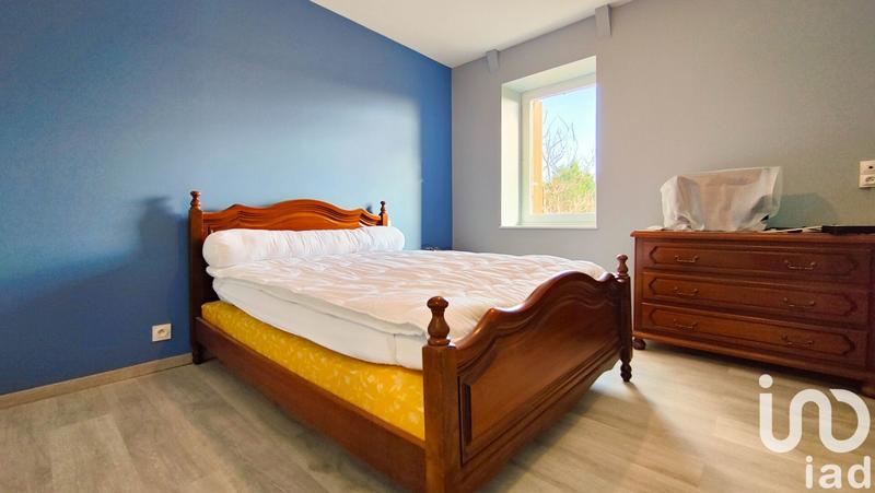 Appartement - 88 m² - 4 pièces