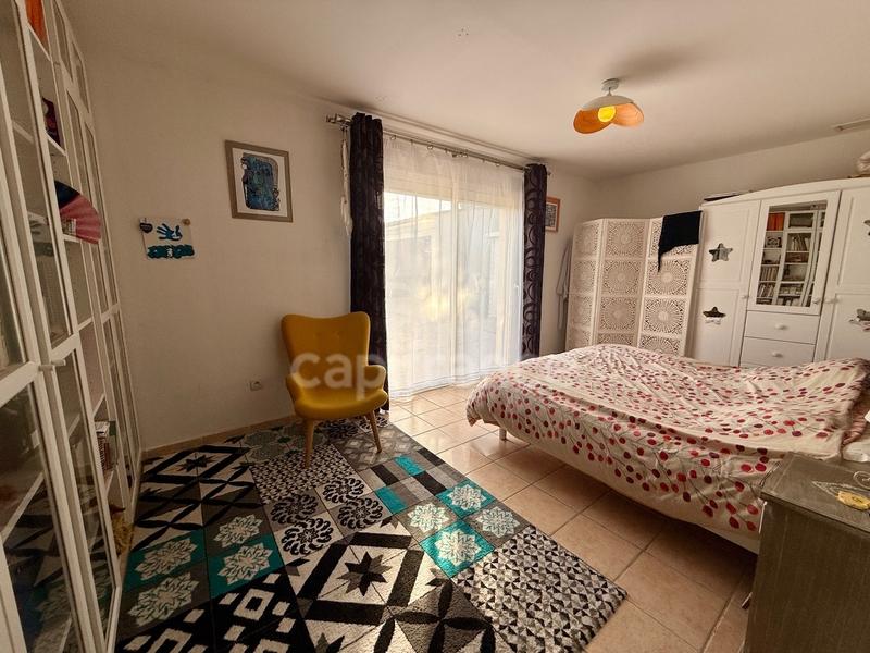 Villa - 162 m² - 7 pièces