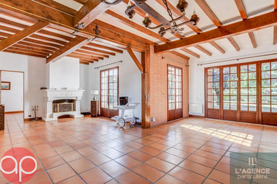 Maison - 153 m² - 5 pièces