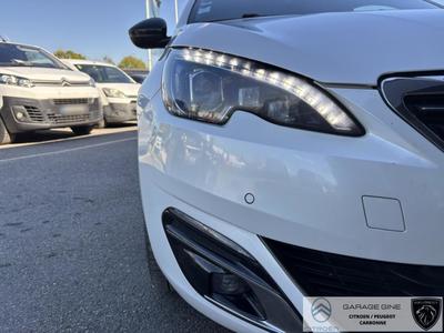 Peugeot 308 II 1.2 PureTech 130 s&amp;amp;S Gt Line