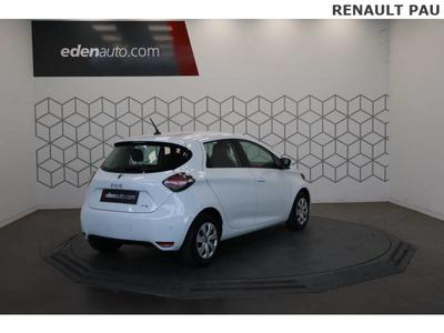 Renault Zoe R110 Achat Intégral Business