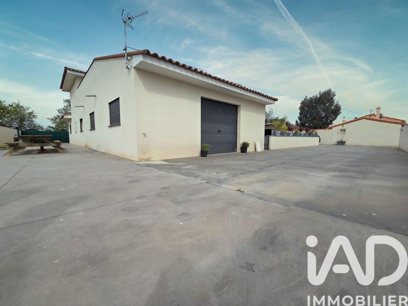 Maison de maîtres - 210 m² - 5 pièces