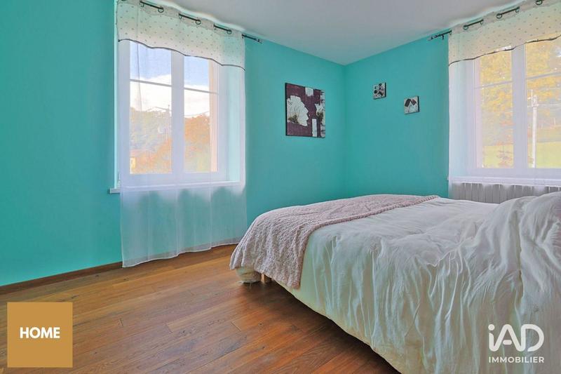 Maison - 175 m² - 6 pièces