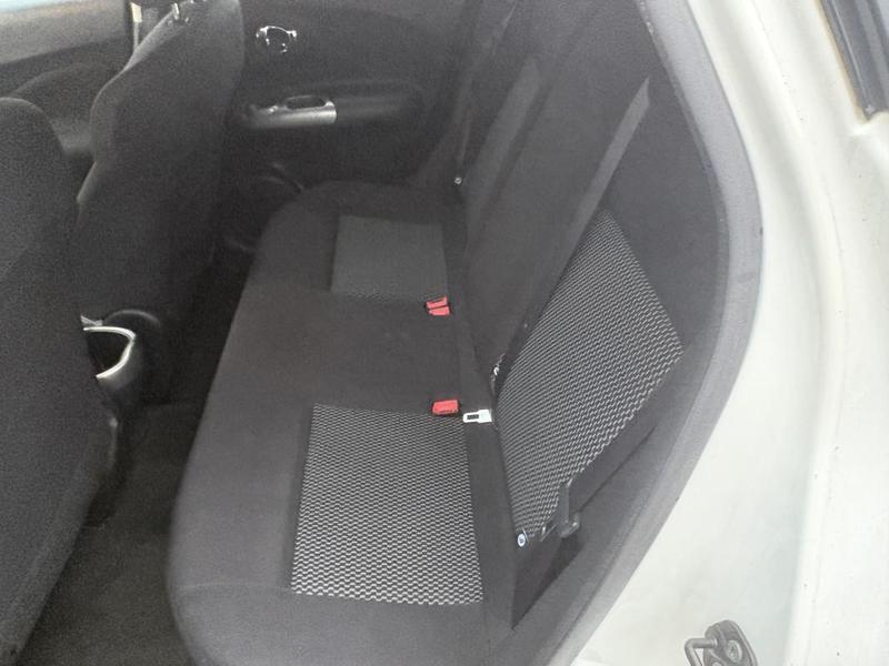 Nissan Juke 1.5 Dci 110cv Bvm6 Acenta