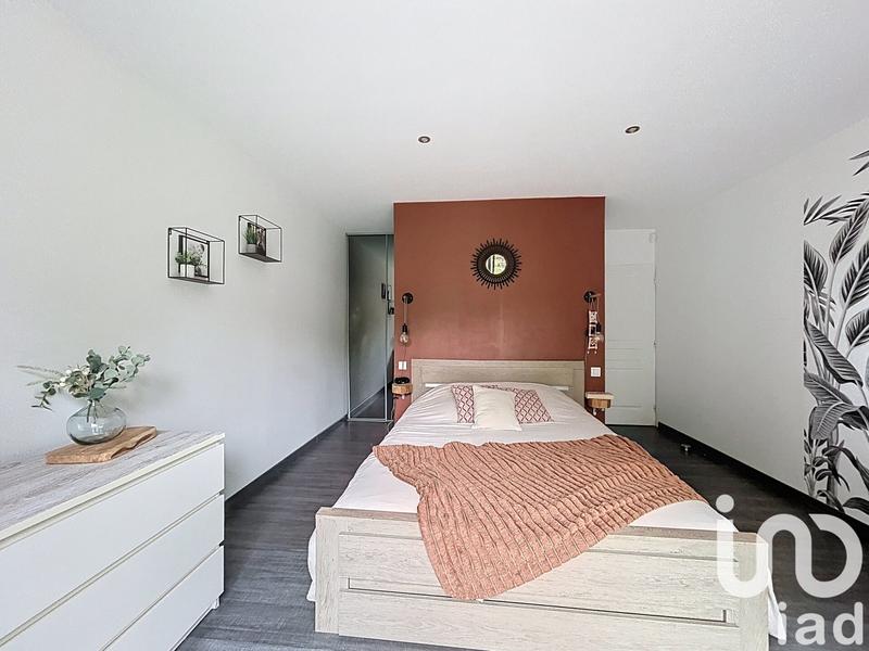 Maison - 188 m² - 6 pièces