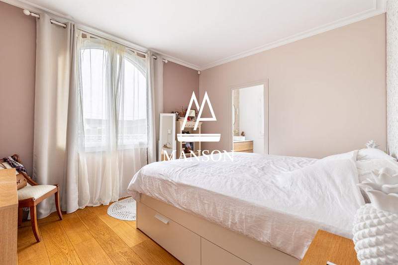 Maison ancienne - 250 m² - 10 pièces